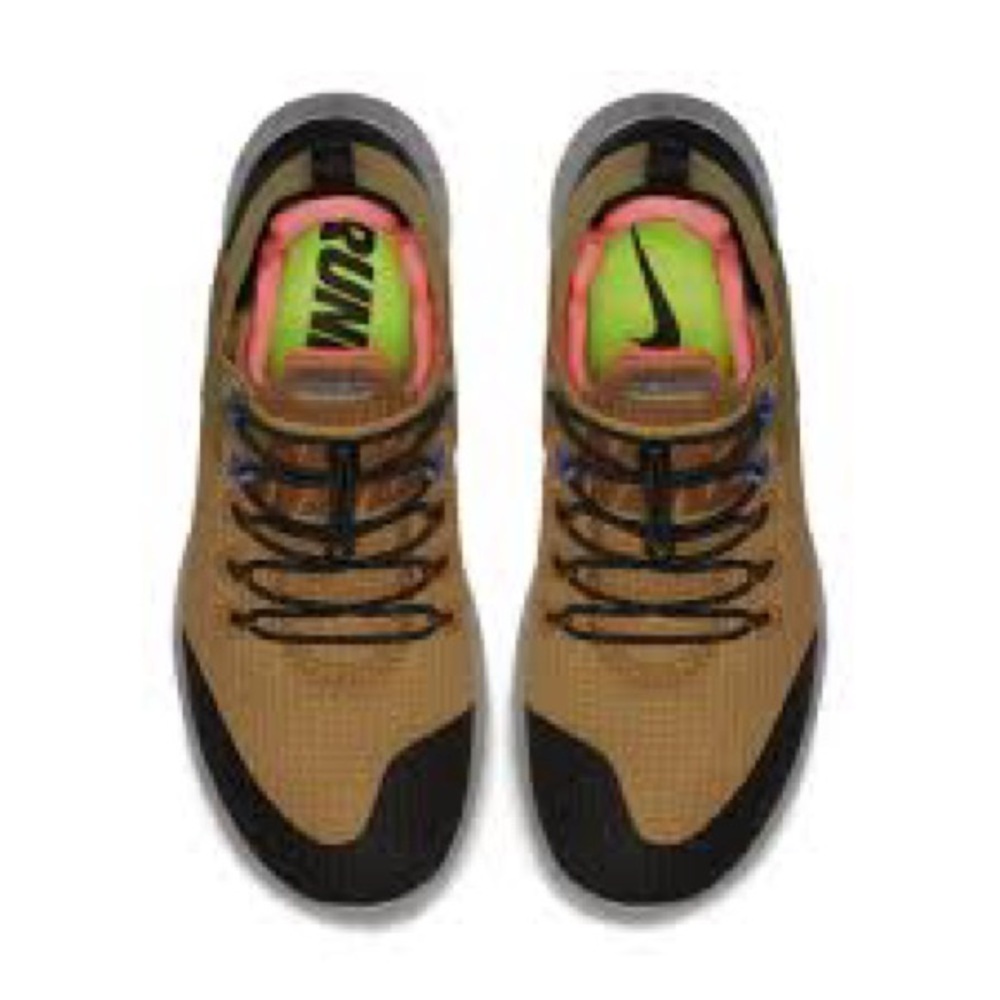 Used Nike Free Run 2017